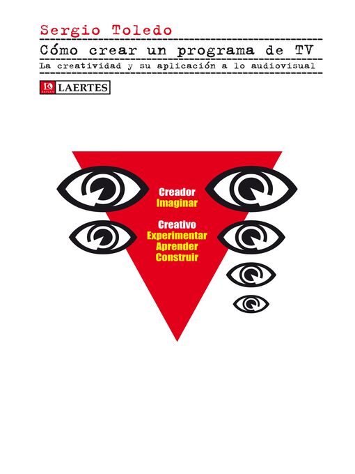 Cover image for Cómo crear un programa de TV